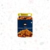 California Almonds Whole Badam Giri - 1kg