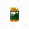 Seedless Yellow Long Raisins, Kishmish  Kismis, Dry Grapes - 250gms - Image 2
