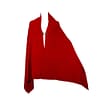 Wollen Shrug cum Shawl Without Sleeves For Girls/Women - Image 2