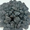 Seedless Black Raisins (Afgani Seedless), Kali Kishmish Kismis, Dry Grapes ? 1Kg - Image 2