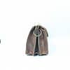 Vintage Distressed Genuine Leather Crossbody Bag for Women || Handmade Product - Image 4