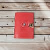 Genuine Leather journal