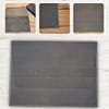 Laptop Sleeve for 13-13.3 Inch, Leather Laptop Sleeve, Vintage Distressed Genuine leather Cover Bag for Laptop, Notebook & Tablets, Sleeve for Men & Women, Stylish Case for Office & Travel, MacBook Laptop Sleeve Compatible for MacBook Pro/MacBook Air and All Other laptops Under 13.3" - Image 3