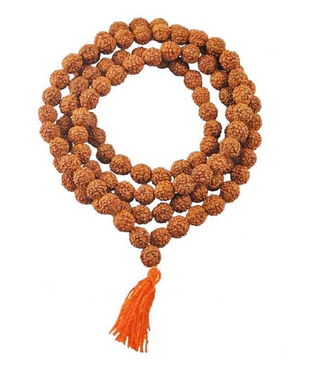 Original Rudraksha Mala