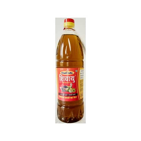 Premium Mustard Oil